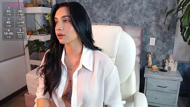 niko robin online show from March 24, 2026, 10:15 pm