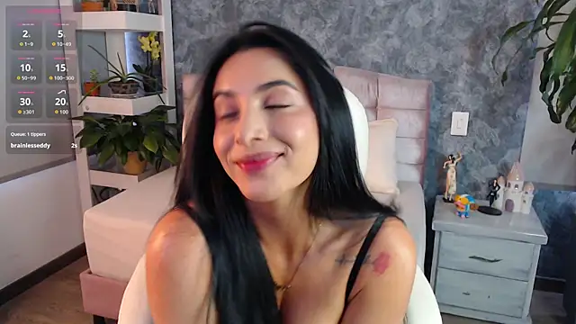 niko robin online show from April 6, 2026, 7:59 pm