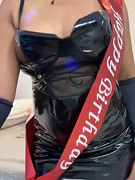 angelwavy online show from September 19, 2025, 12:56 am