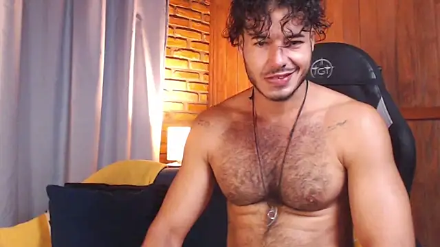 Snapshot of PedroMancini chatting on January 31, 2025, 1:34 pm PedroMancini online show from January 31, 2025, 1:34 pm