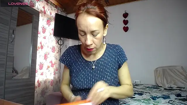 cristin doll  online show from March 3, 2025, 2:26 pm