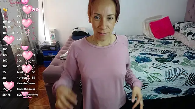 cristin doll  online show from March 5, 2025, 2:01 pm