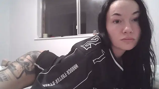 Fetish Ruby online show from February 11, 2026, 11:48 am