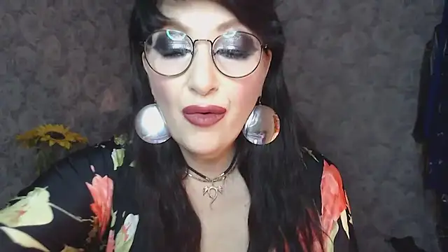 Aziza1 online show from February 20, 2025, 10:15 pm