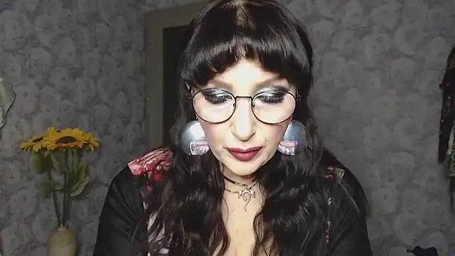 Aziza1 online show from March 1, 2025, 4:22 pm