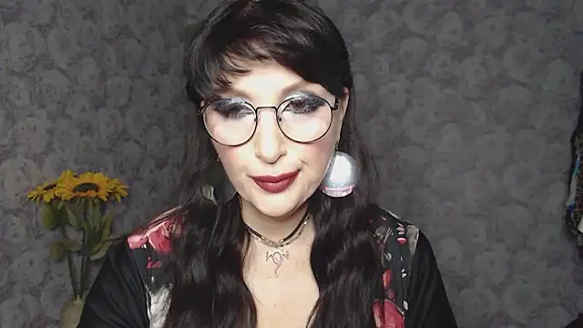 Aziza1 online show from March 3, 2025, 6:55 pm