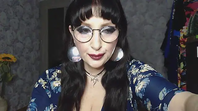 Aziza1 online show from March 19, 2025, 7:49 pm