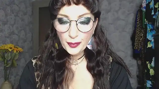 Aziza1 online show from October 5, 2025, 2:26 pm