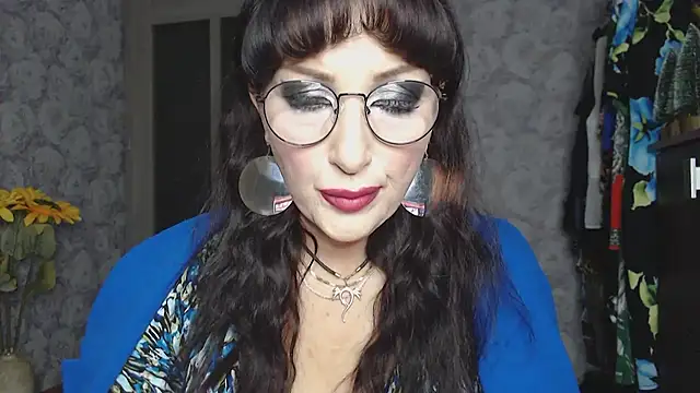 Aziza1 online show from October 20, 2025, 3:12 pm