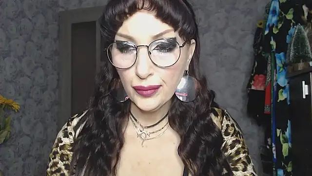 Aziza1 online show from November 24, 2025, 11:10 am