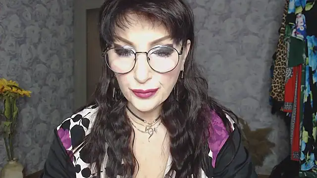 Aziza1 online show from February 11, 2026, 12:32 pm