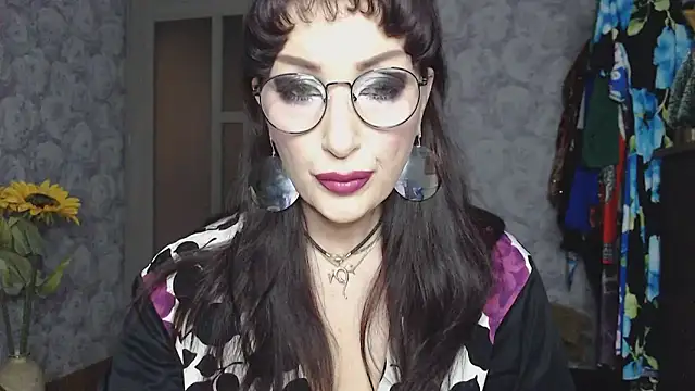 Aziza1 online show from March 3, 2026, 1:17 pm