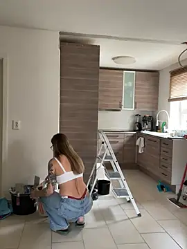 Etwas neugierig online show from April 9, 2026, 10:09 am