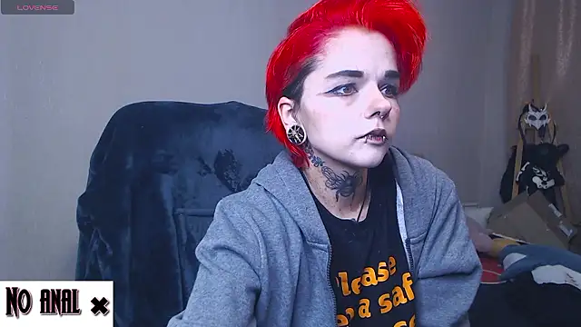 Dark  Elf online show from December 6, 2024, 10:30 pm