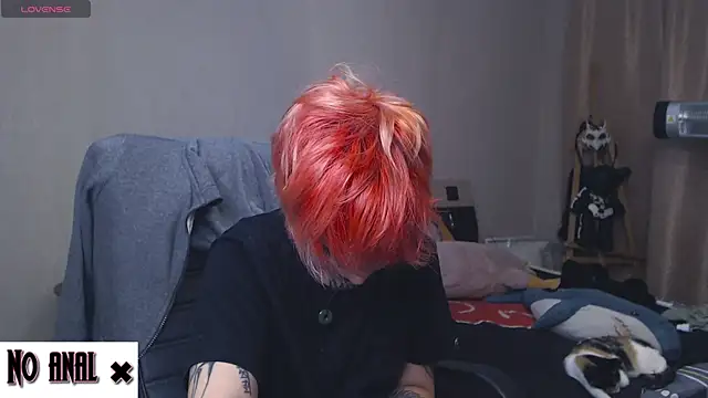 Dark  Elf online show from December 15, 2024, 10:26 pm