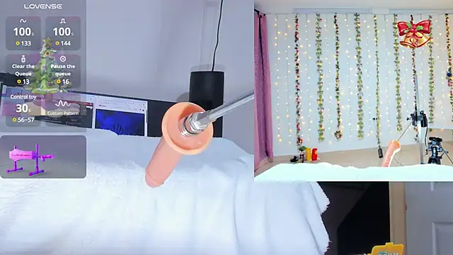 Snapshot of Alessandra_Smith chatting on December 15, 2024, 9:20 pm Alessandra Smith online show from December 15, 2024, 9:20 pm