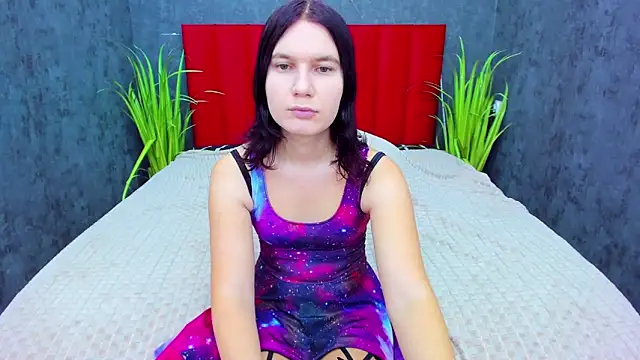 SabrinaLee online show from October 16, 2025, 6:36 am