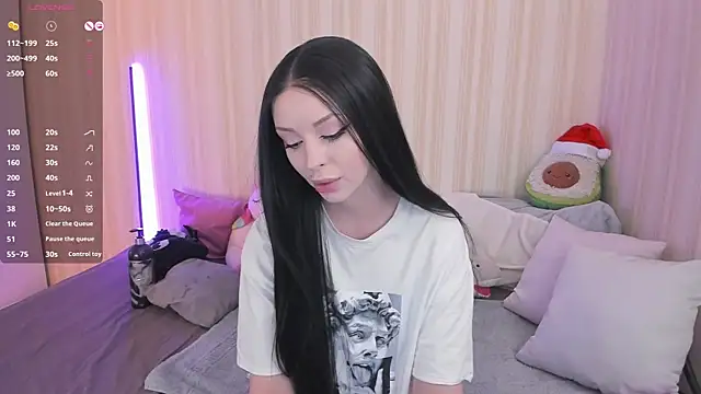 youreyesrgasm online show from January 14, 2025, 7:59 am