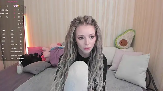 youreyesrgasm online show from February 21, 2025, 11:55 am