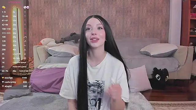 youreyesrgasm online show from March 11, 2025, 11:12 am