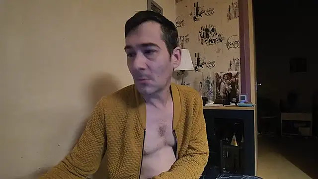 Snapshot of Ethangay chatting on October 1, 2025, 4:18 am Ethangay online show from October 1, 2025, 4:18 am