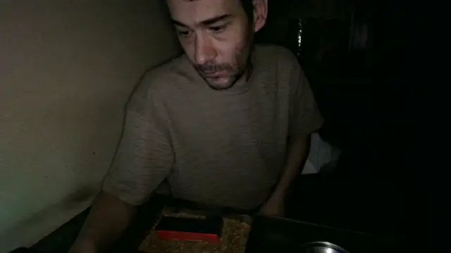 Snapshot of Ethangay chatting on October 10, 2025, 2:43 am Ethangay online show from October 10, 2025, 2:43 am