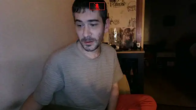 Snapshot of Ethangay chatting on October 11, 2025, 2:37 pm Ethangay online show from October 11, 2025, 2:37 pm