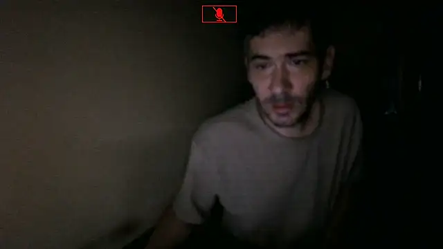 Snapshot of Ethangay chatting on October 12, 2025, 5:50 am Ethangay online show from October 12, 2025, 5:50 am