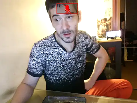 Snapshot of Ethangay chatting on October 13, 2025, 5:13 pm Ethangay online show from October 13, 2025, 5:13 pm