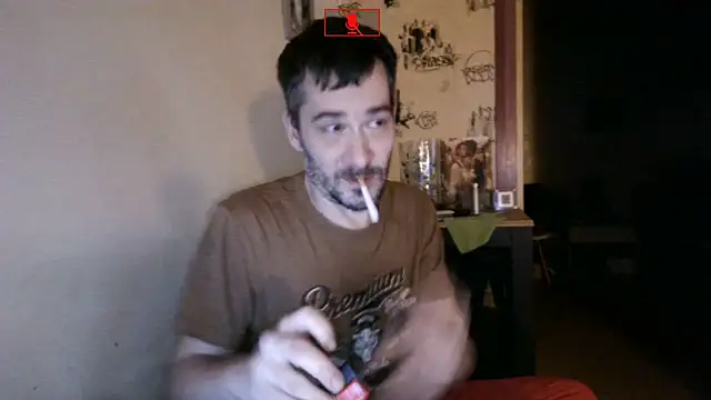 Snapshot of Ethangay chatting on October 17, 2025, 4:20 pm Ethangay online show from October 17, 2025, 4:20 pm