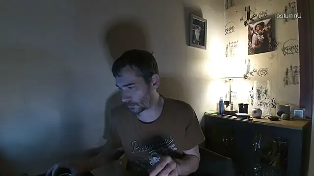 Snapshot of Ethangay chatting on October 20, 2025, 6:03 am Ethangay online show from October 20, 2025, 6:03 am