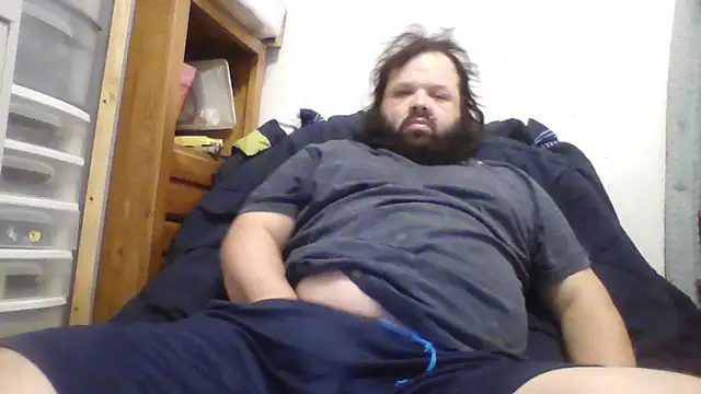 Strongbutgentle36 online show from December 19, 2024, 4:13 am