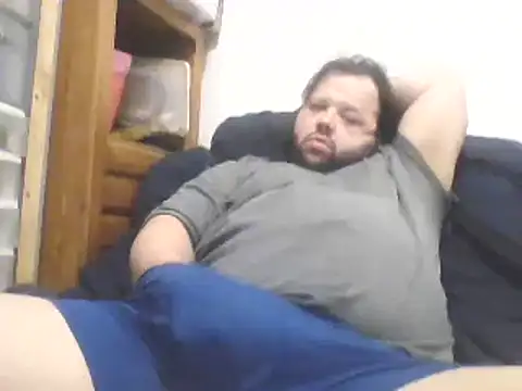 Strongbutgentle36 online show from January 18, 2025, 10:17 pm