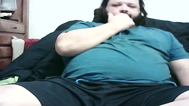 Strongbutgentle36 online show from January 24, 2025, 5:00 pm