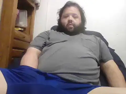 Strongbutgentle36 online show from February 15, 2025, 2:58 am