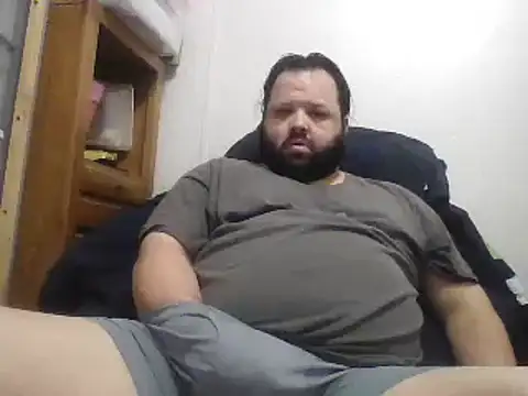 Strongbutgentle36 online show from February 21, 2025, 5:02 am