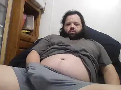 Strongbutgentle36 online show from February 21, 2025, 10:28 am