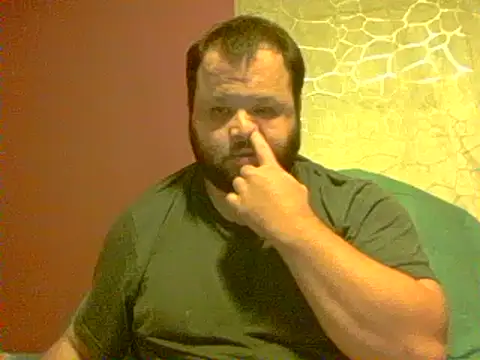 Strongbutgentle36 online show from September 23, 2025, 8:50 am