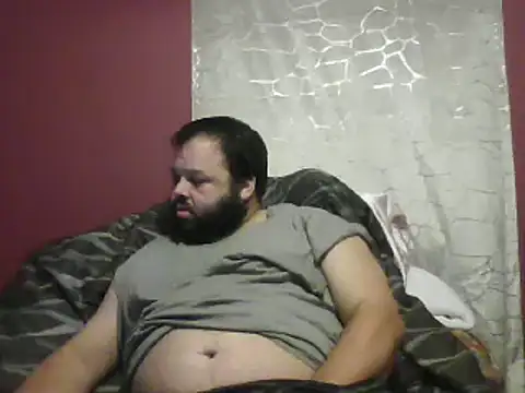 Strongbutgentle36 online show from October 6, 2025, 9:29 am