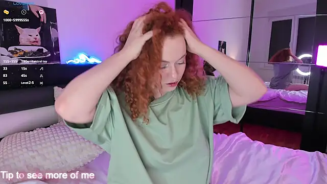 YammyPie online show from January 8, 2026, 8:00 pm