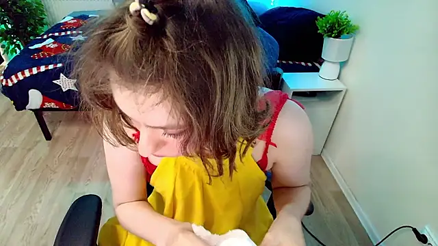 CranberryHot online show from March 10, 2026, 11:59 am