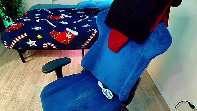 CranberryHot online show from March 14, 2026, 7:08 pm