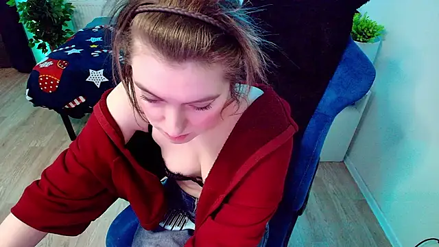 CranberryHot online show from March 19, 2026, 12:20 pm