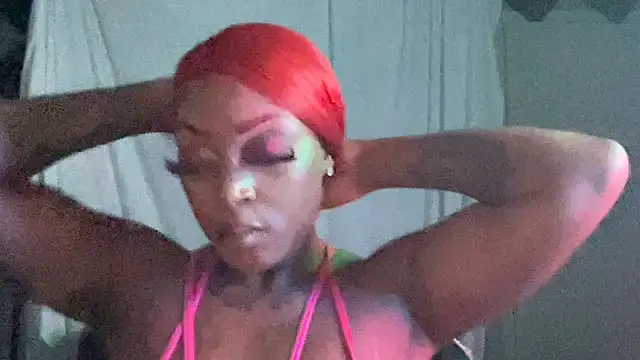 Creamesensation online show from December 16, 2024, 1:21 am