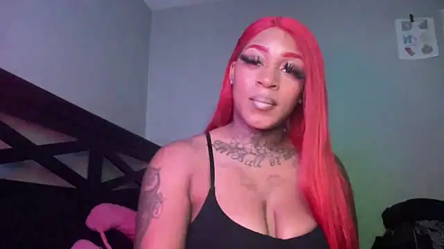 Creamesensation online show from December 18, 2024, 8:42 am