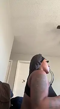 Creamesensation online show from January 19, 2025, 10:28 pm