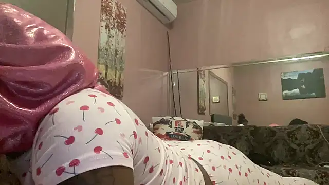 Creamesensation online show from January 30, 2025, 10:51 pm