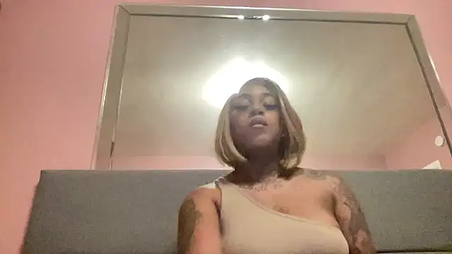 Creamesensation online show from February 4, 2025, 8:13 am