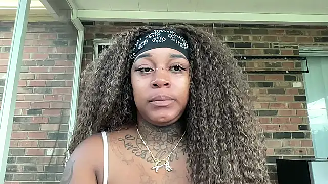 Creamesensation online show from September 15, 2025, 12:49 pm