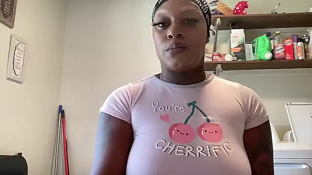 Creamesensation online show from October 9, 2025, 2:48 pm